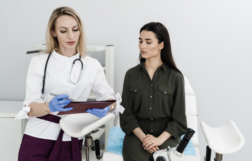 Top Vulva Doctor in VA